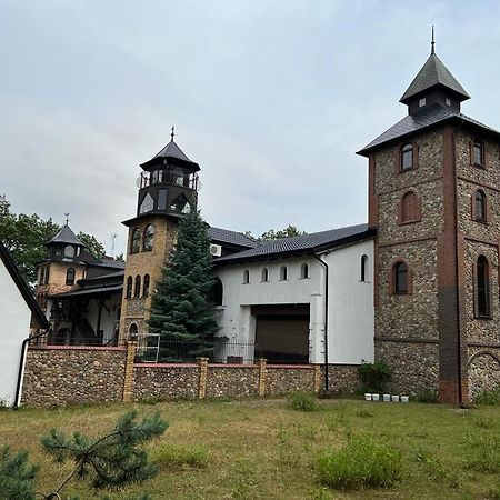 Agroturystyka Trzy Wieze Bytom Odrzanski Eksteriør bilde